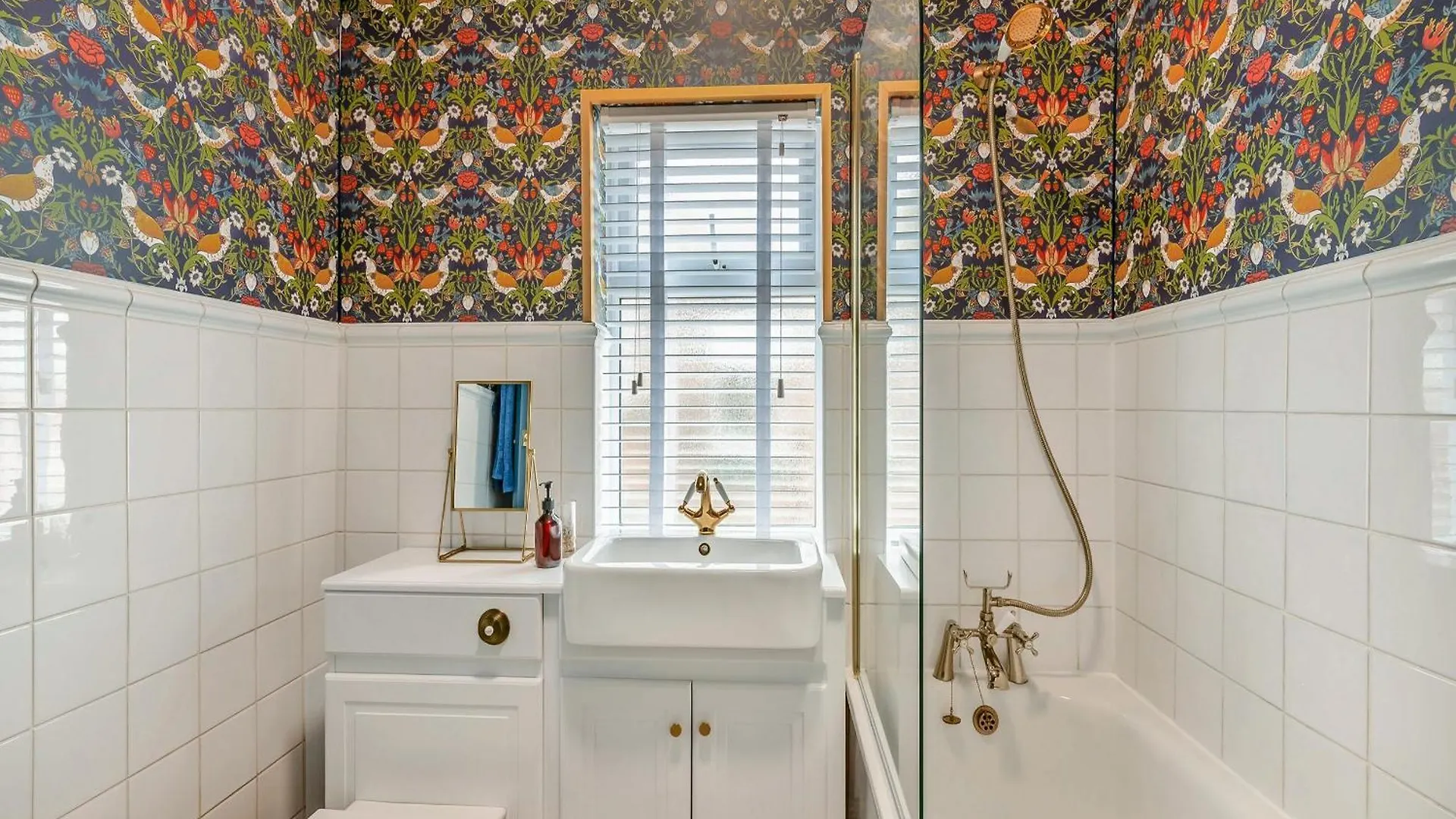 Monty House Villa Saltburn-by-the-Sea