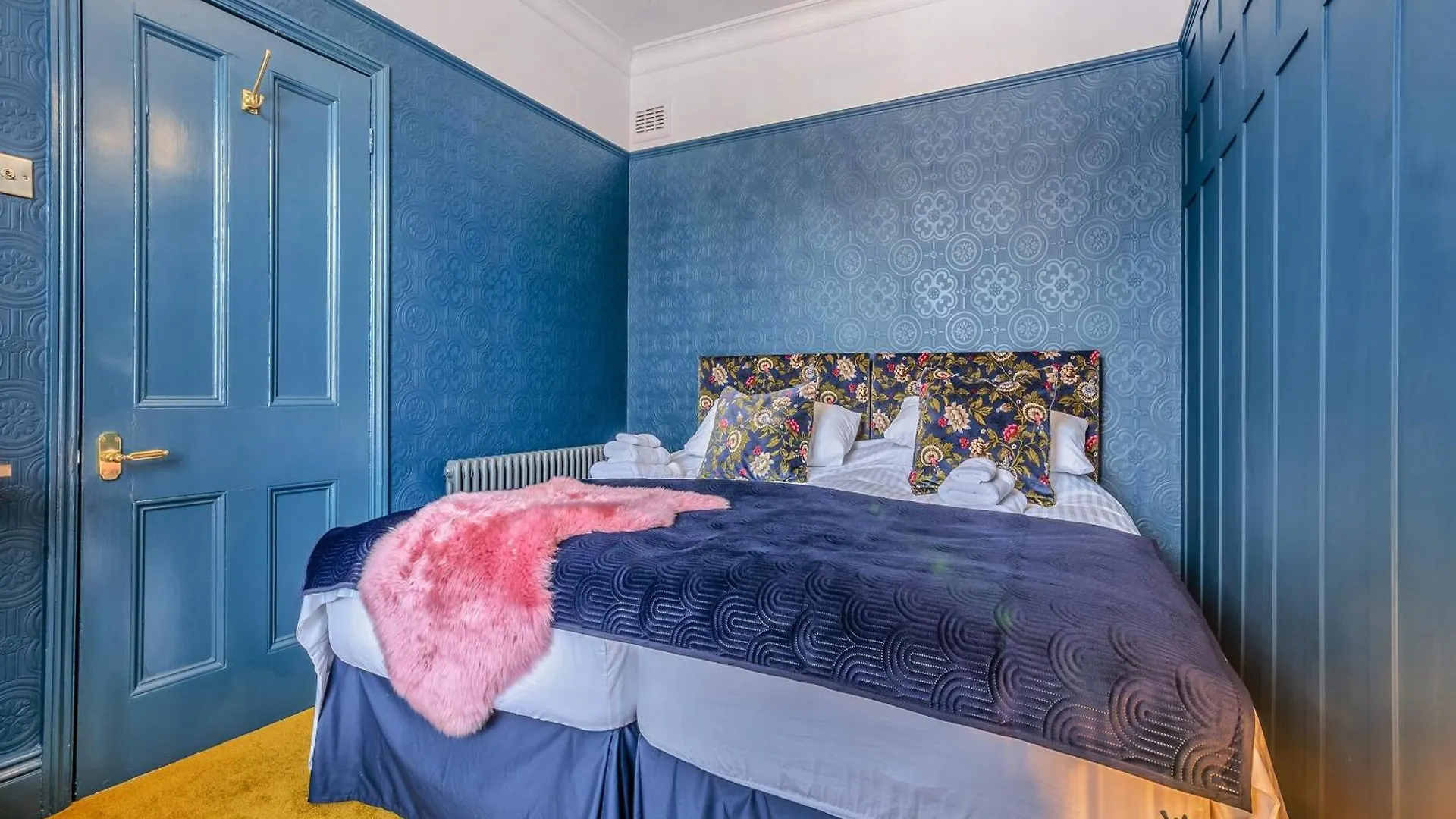 Monty House Villa Saltburn-by-the-Sea United Kingdom