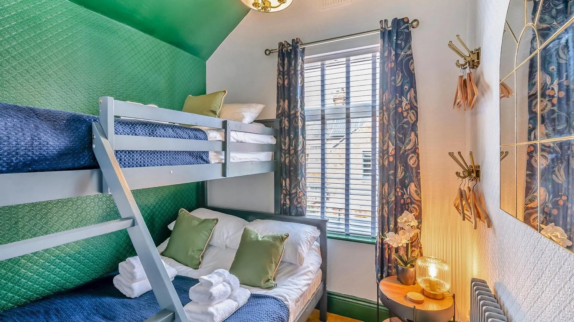 Monty House Villa Saltburn-by-the-Sea Holiday home